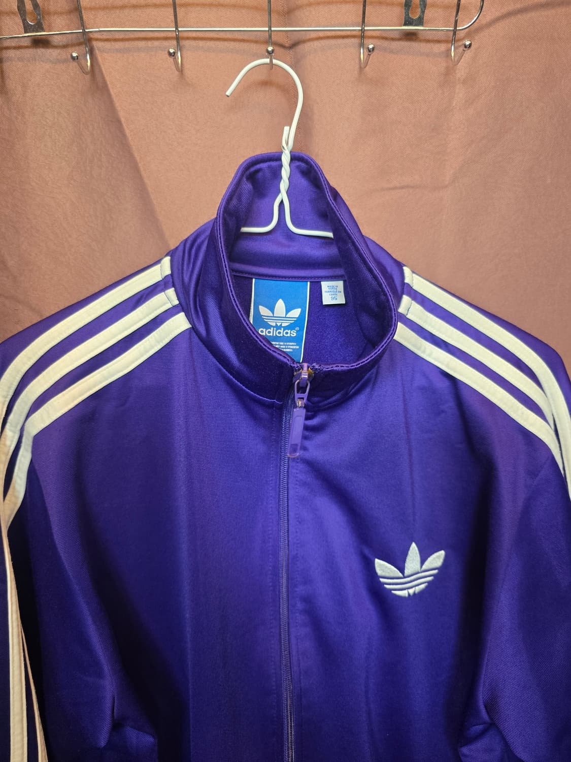 아디다스 파이어버드 트랙탑 상품이미지1