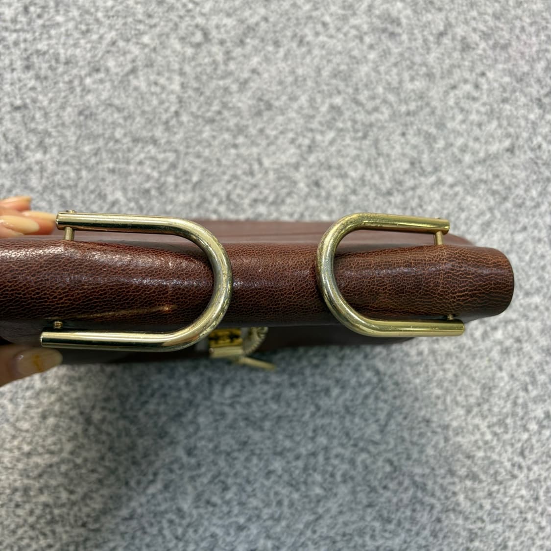 끌로에 클래식 드류백 미니가방 0415J 상품이미지5