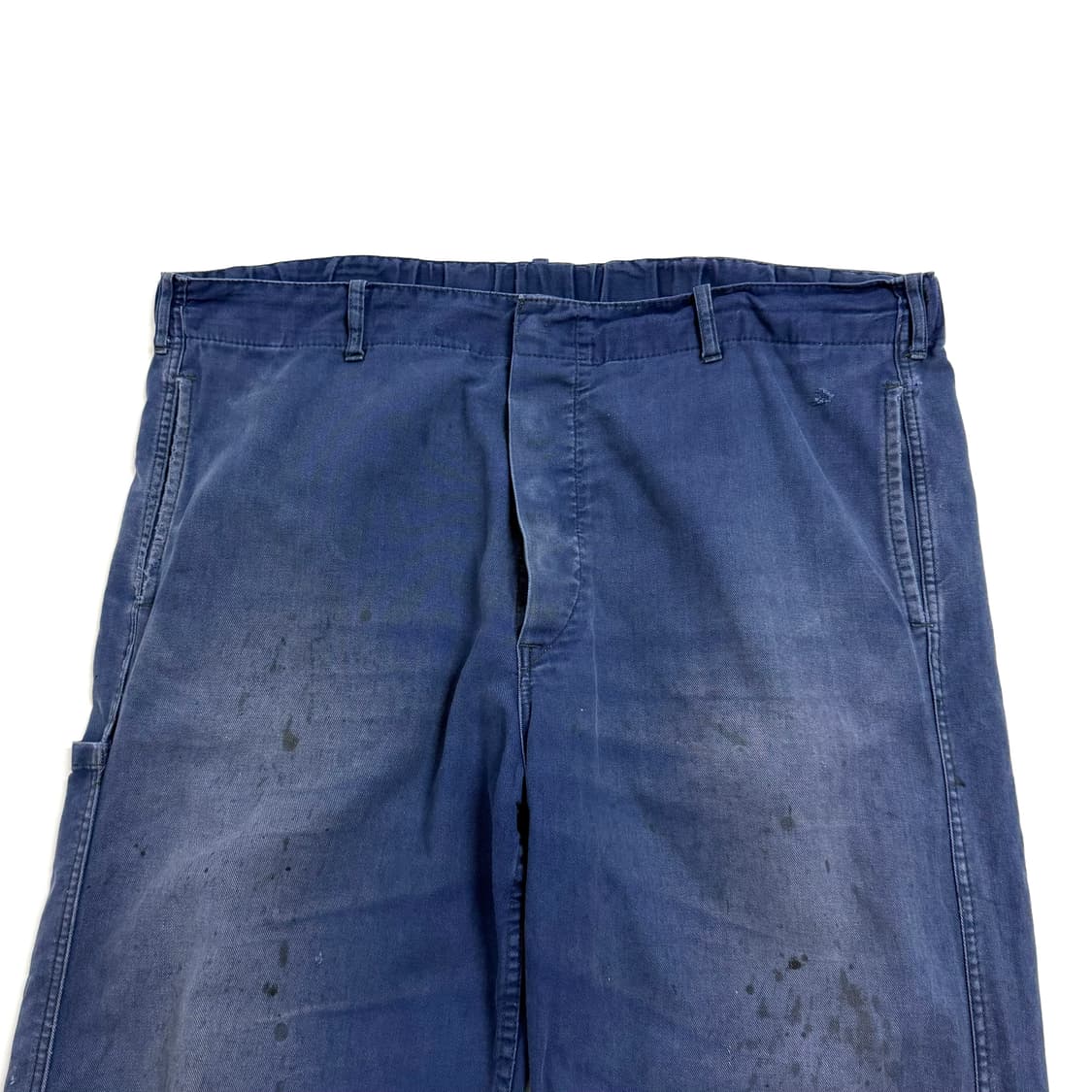 No.17 프렌치 워크 트라우저 상품이미지3