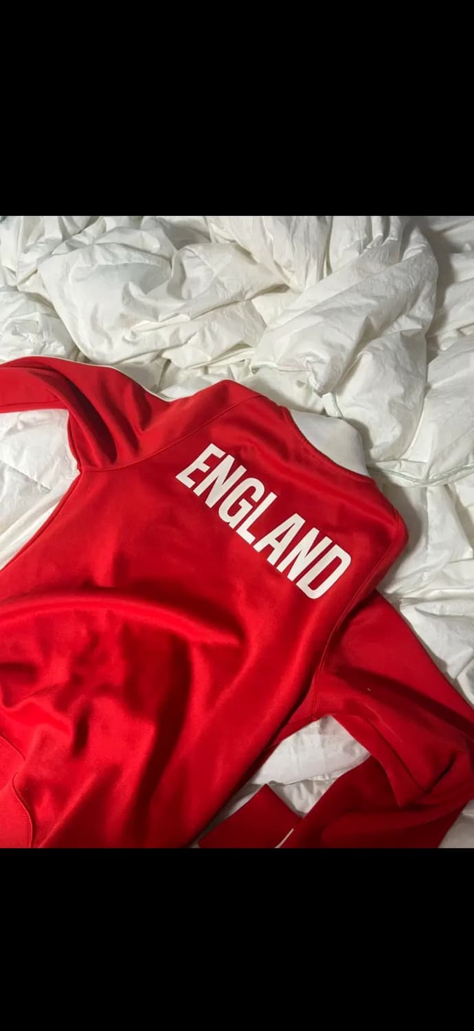 잉글랜드 나이키 트랙자켓 상품이미지2
