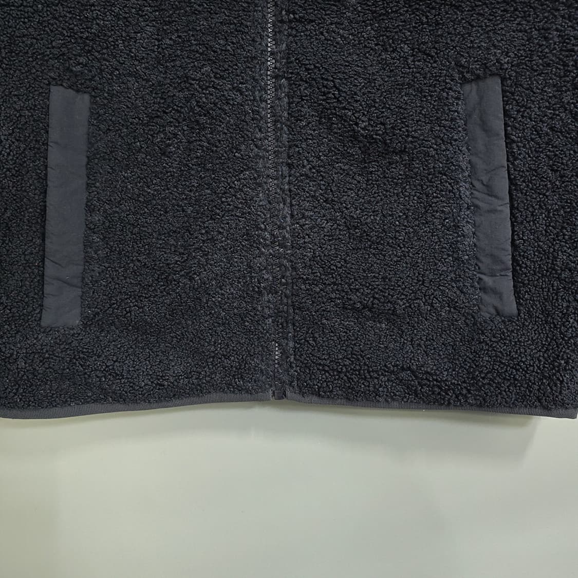 아이더(EIDER) 플리스 베스트 M 상품이미지3