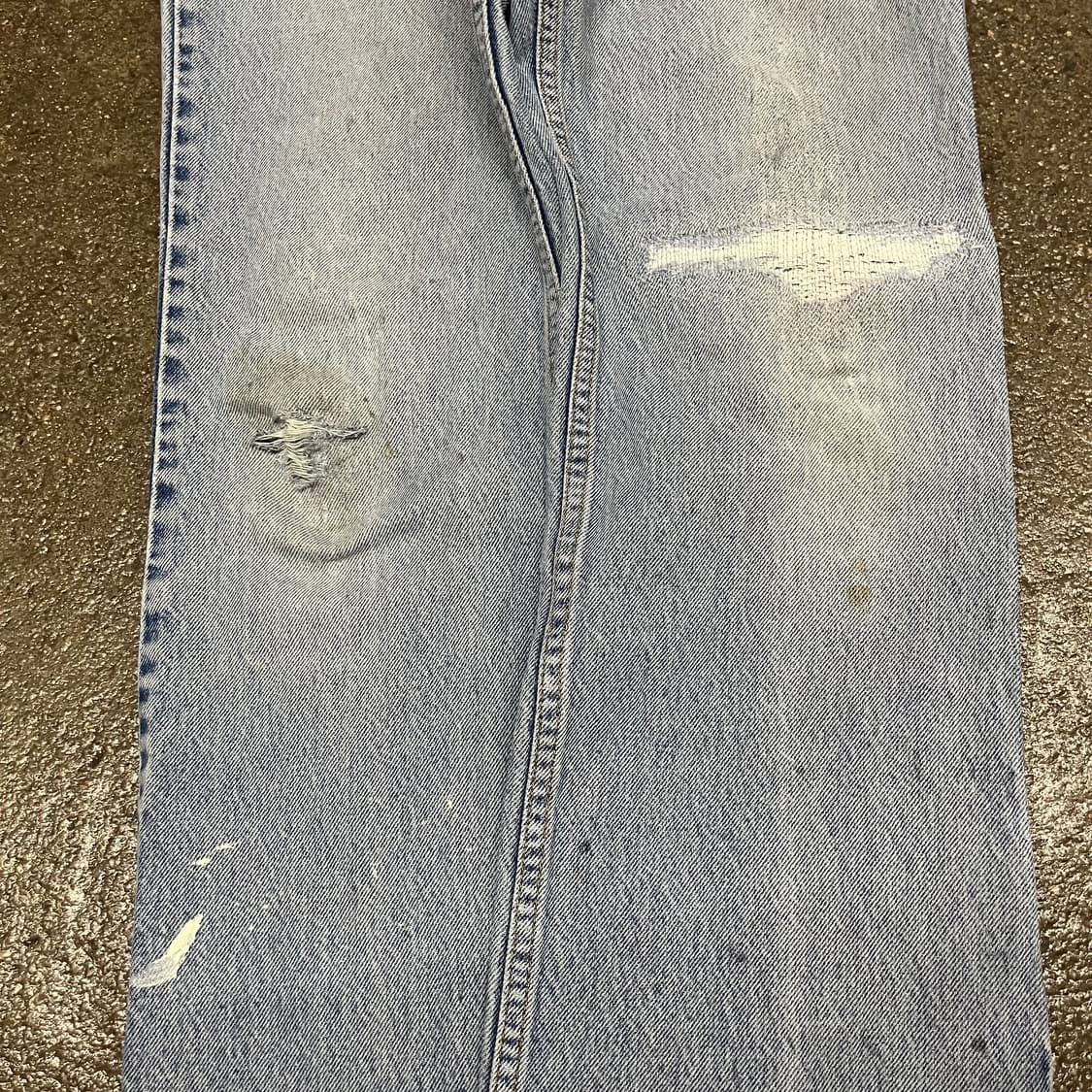 90s USA Levis517 부츠컷 (29-30“) 상품이미지3