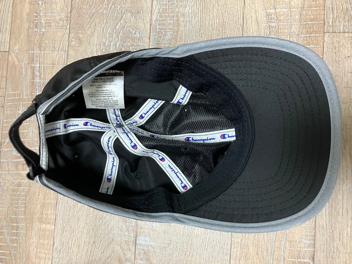 챔피온 모자 상품이미지2