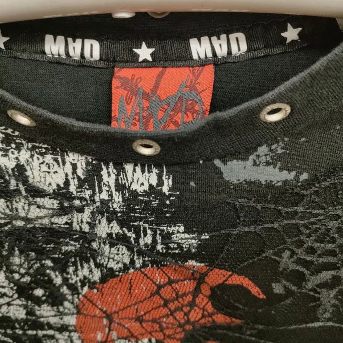 매드펑크 슬리브 상품이미지3