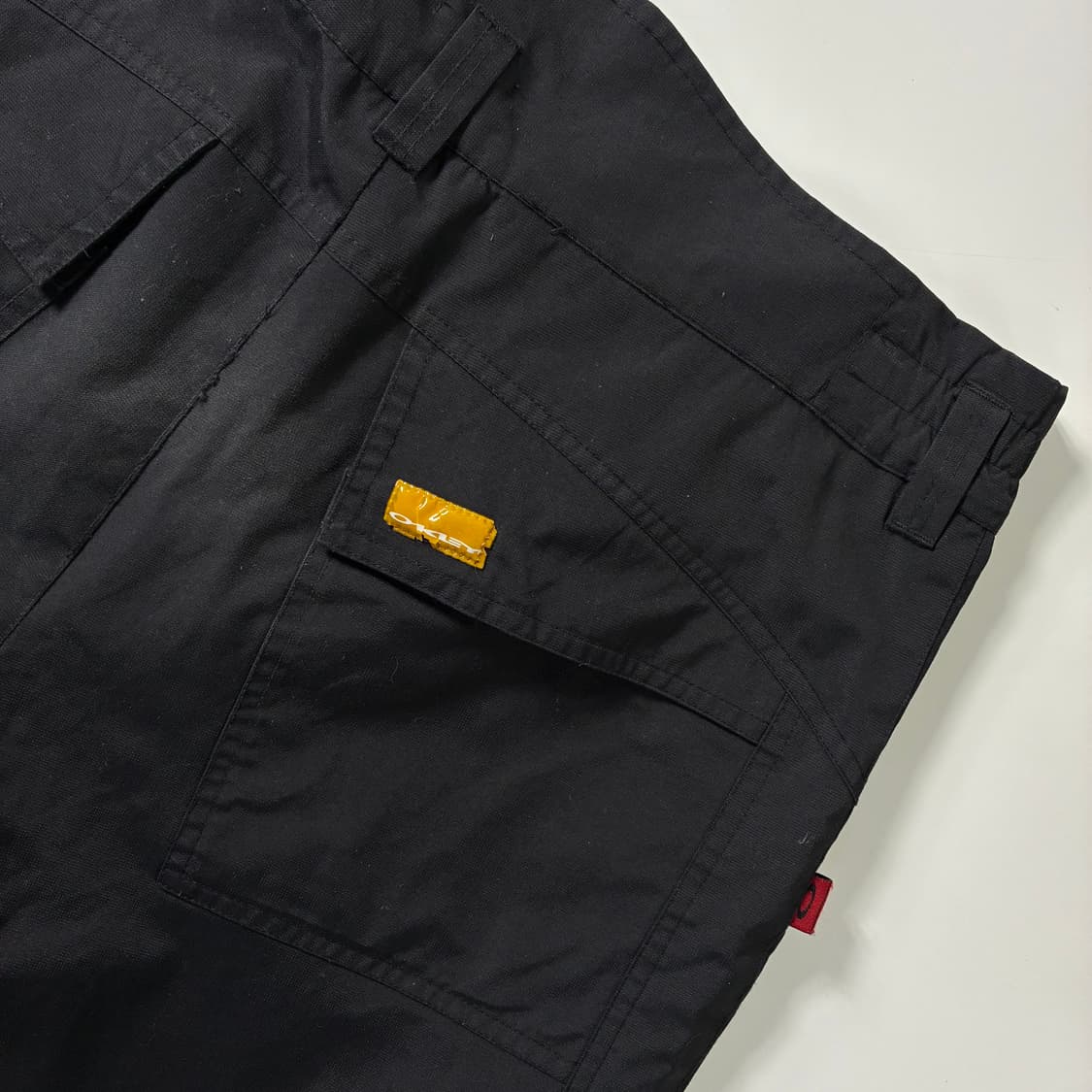 Oakely  오클리 고프코어 고어텍스 쉘 스키 팬츠  상품이미지7