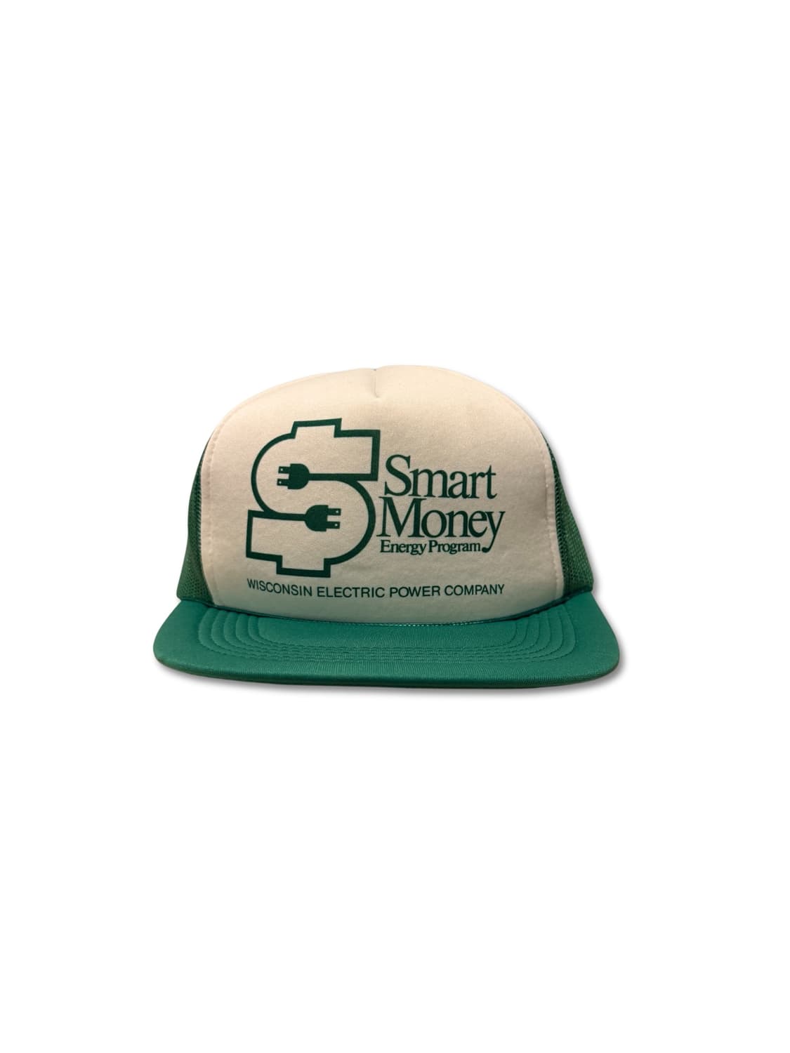 Smart vintage trucker cap 빈티지 트러커 캡 상품이미지2