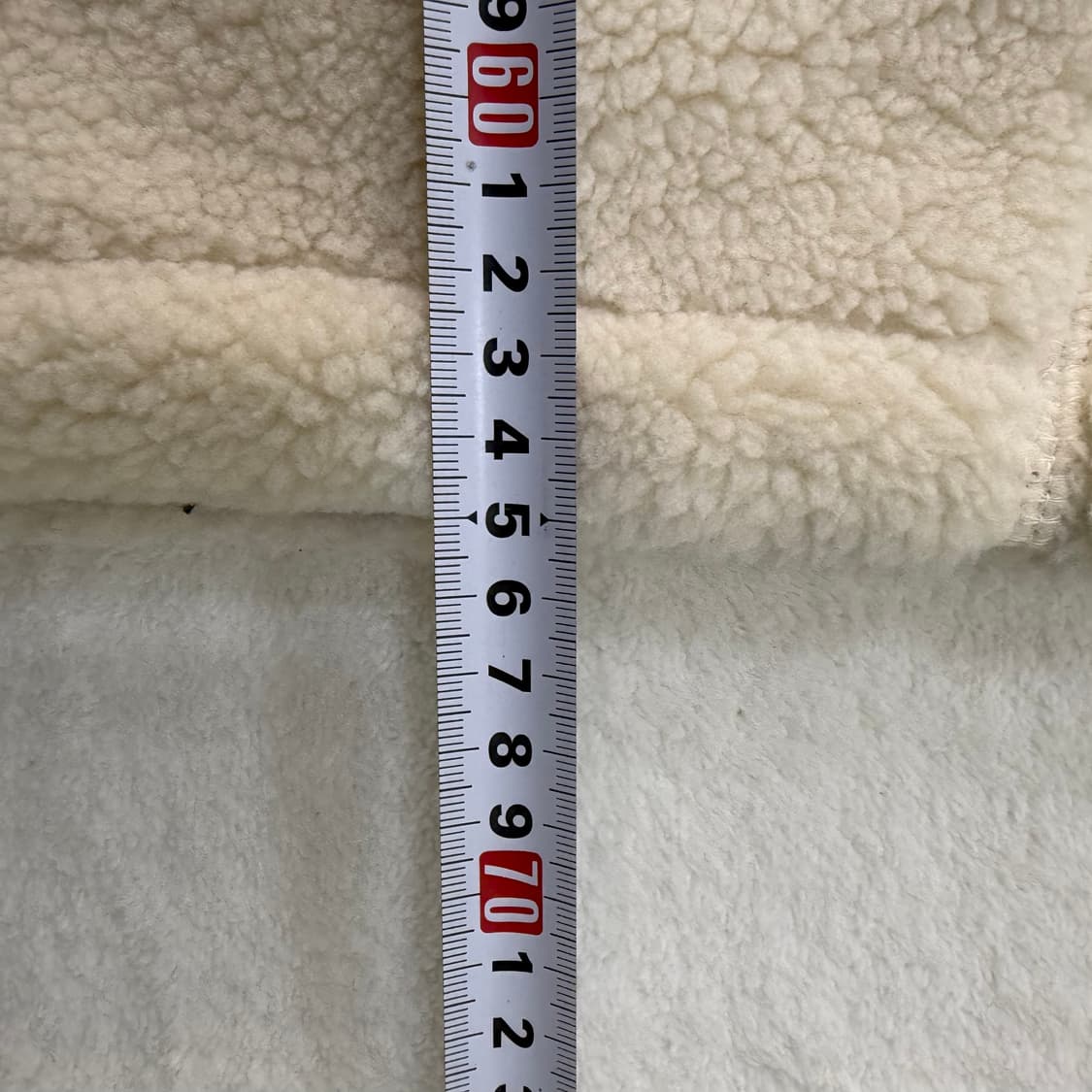 165 블랙야크 플리스 후드 자켓 0227T 상품이미지6