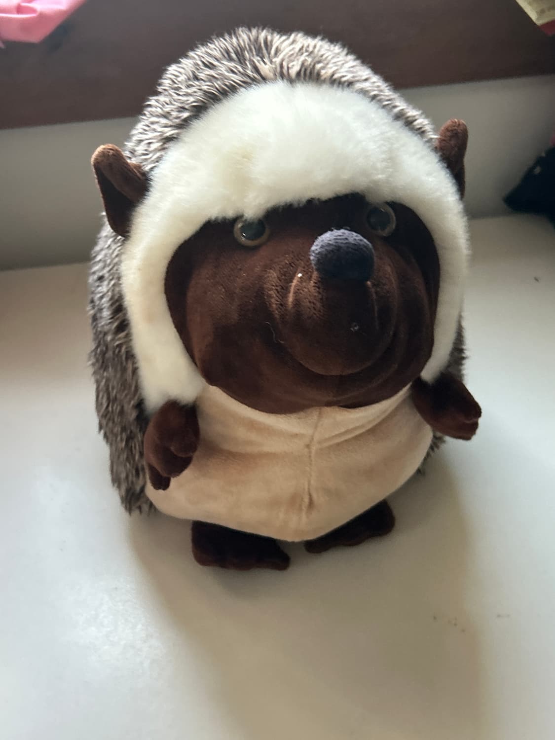 거대 고슴도치 인형  상품이미지5