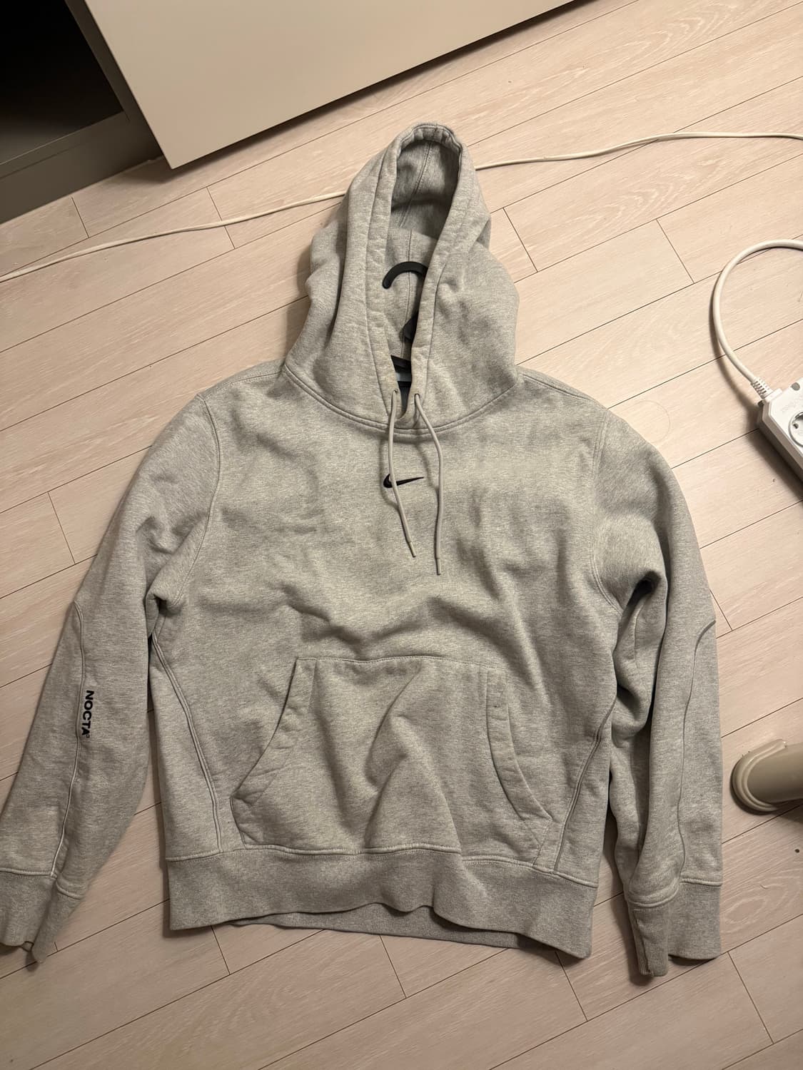나이키 녹타 후드티 L 상품이미지1
