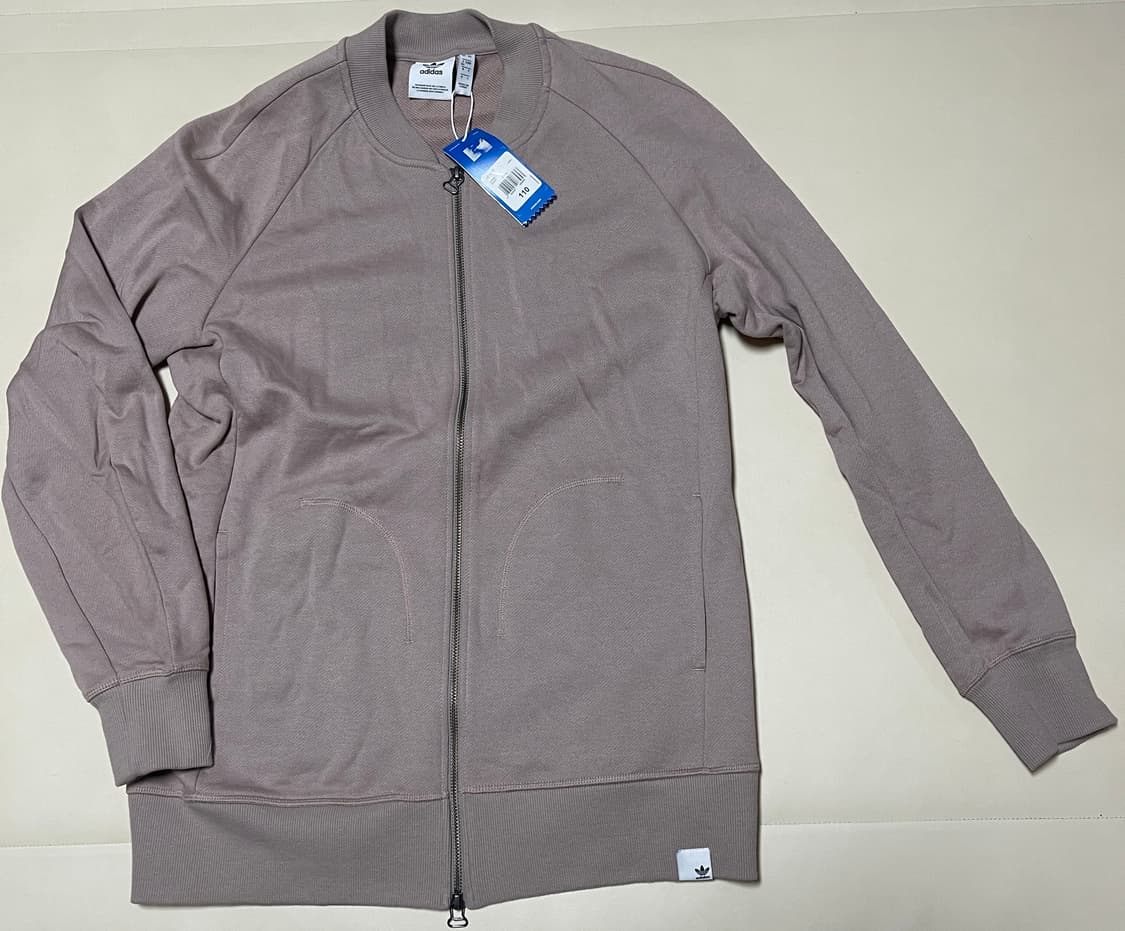 새상품)아디다스 XBTO TT 트랙탑 110 상품이미지1