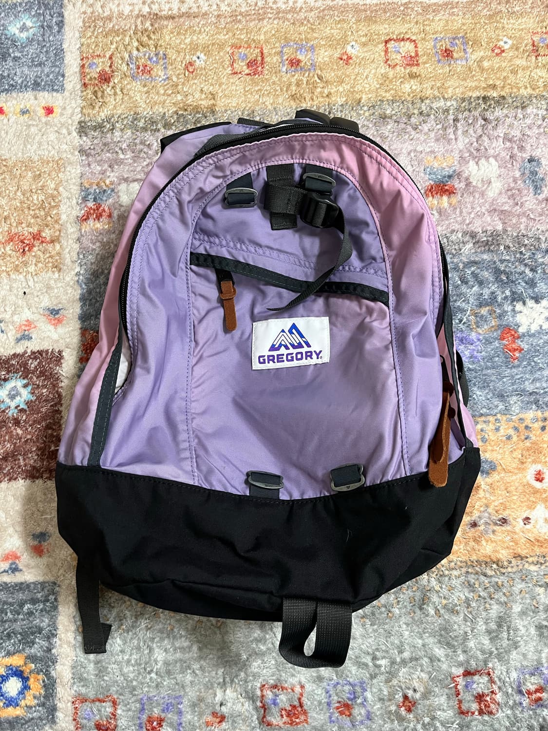 빔즈 그레고리 데이팩 백팩 가방 상품이미지1