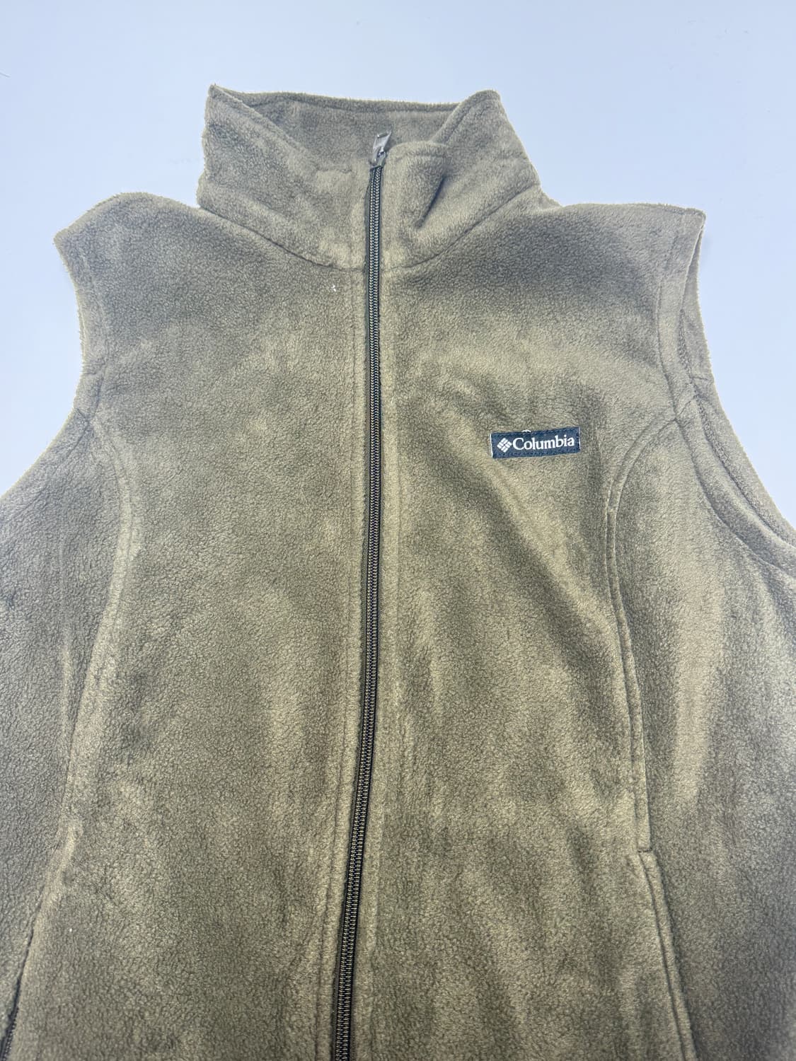 콜롬비아 플리스 베스트 XL 상품이미지2