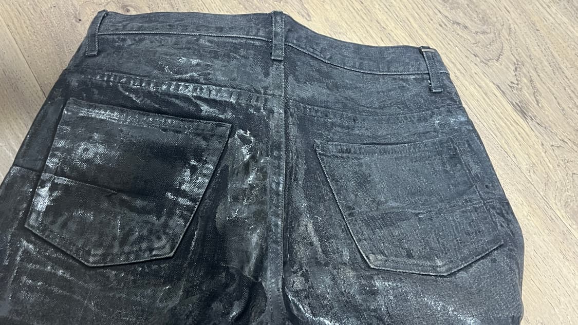 디올옴므 블랙왁스 코팅진 27 상품이미지7