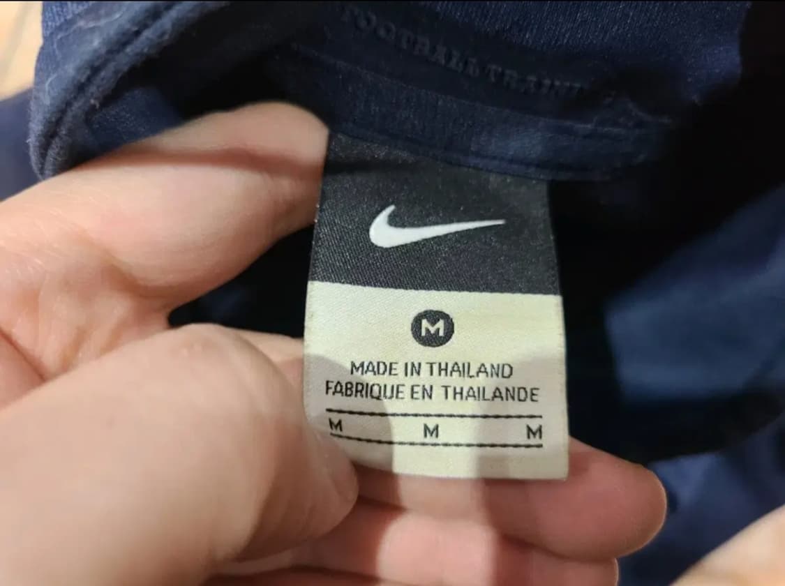 나이키 10 11 아스날 트랙탑 상품이미지4