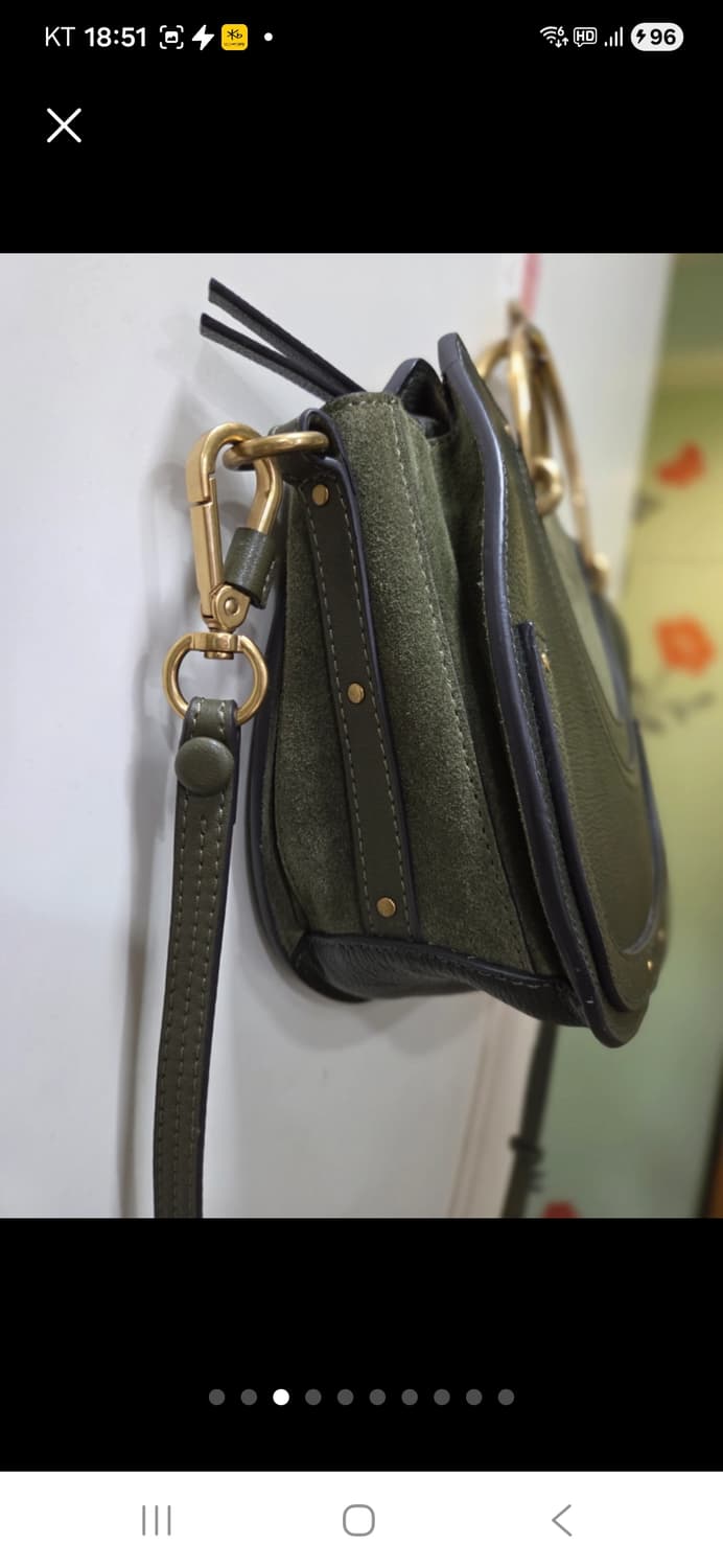 끌로에 픽시 2way 상품이미지4