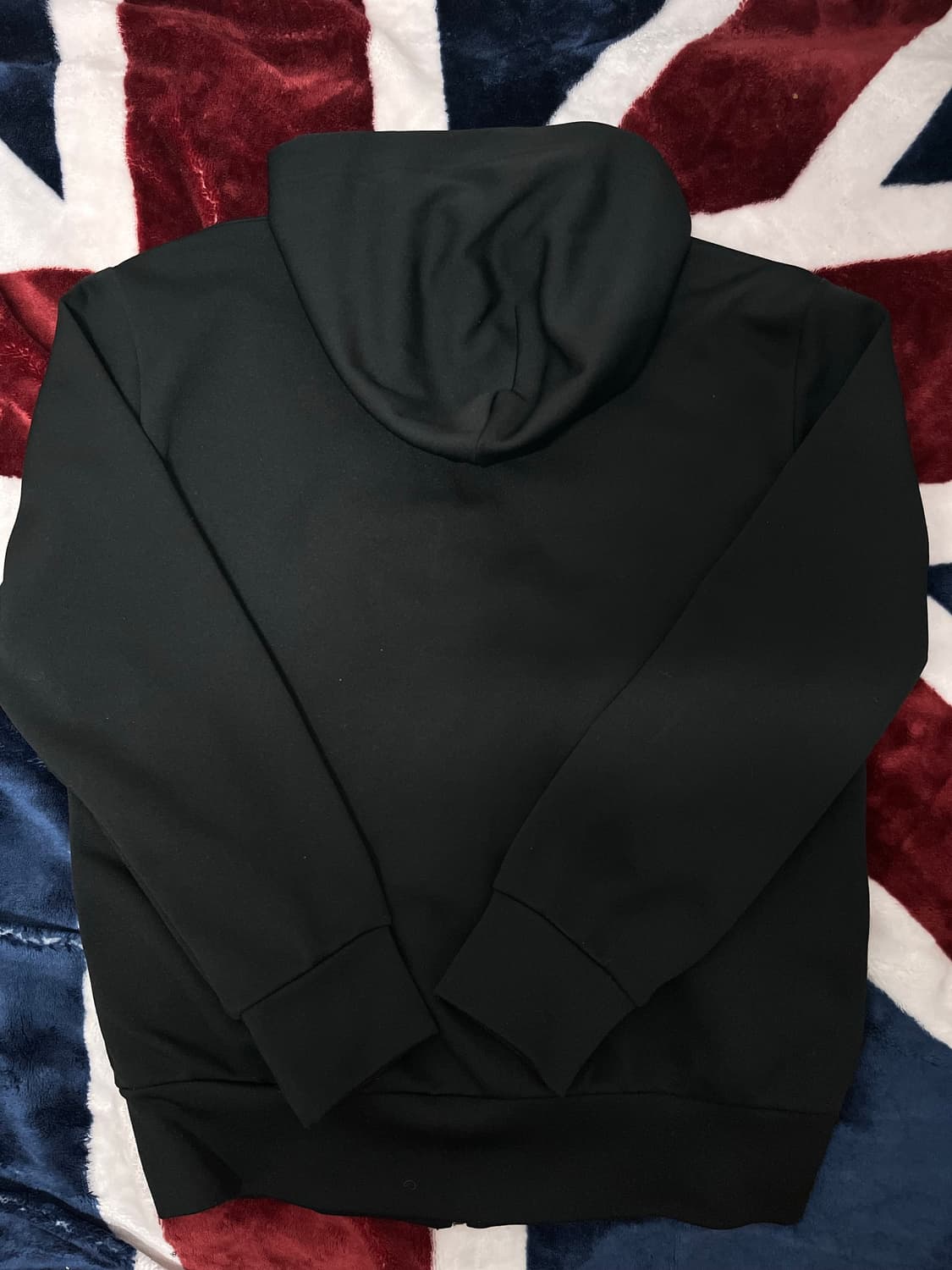 꼼데가르송 PLAY 후드 집업 M 95 상품이미지5