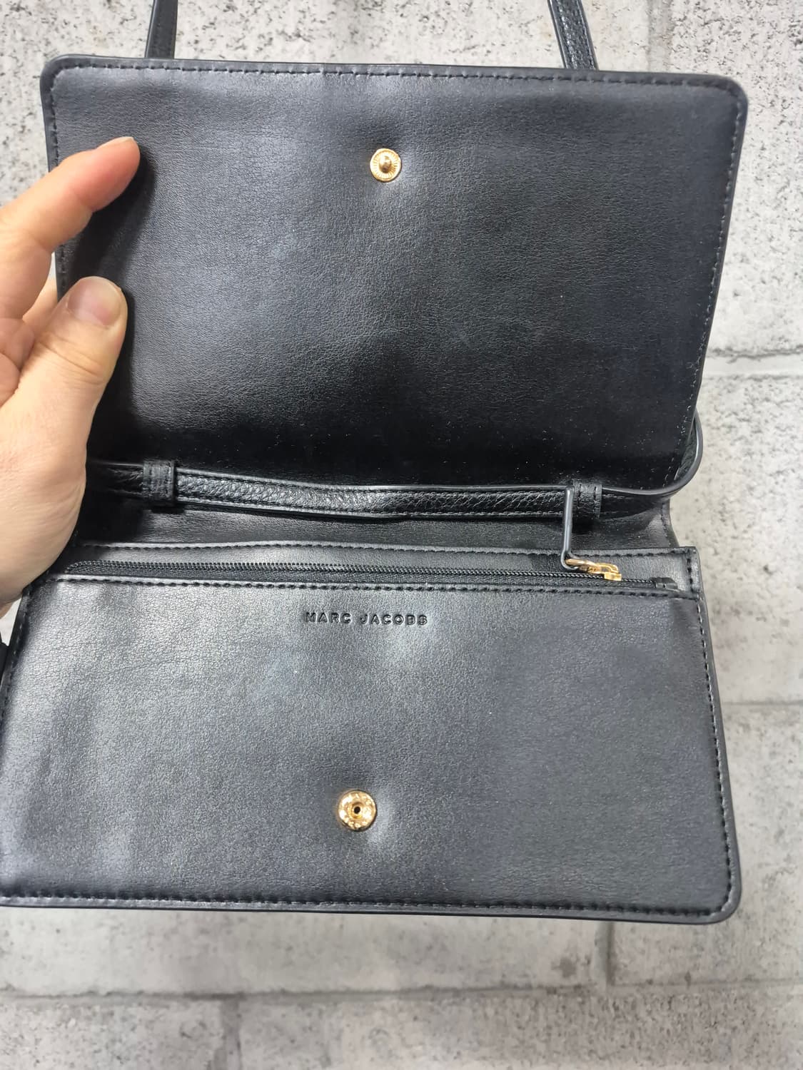 마크바이 제이콥스 월렛 크로스 바디백 상품이미지6