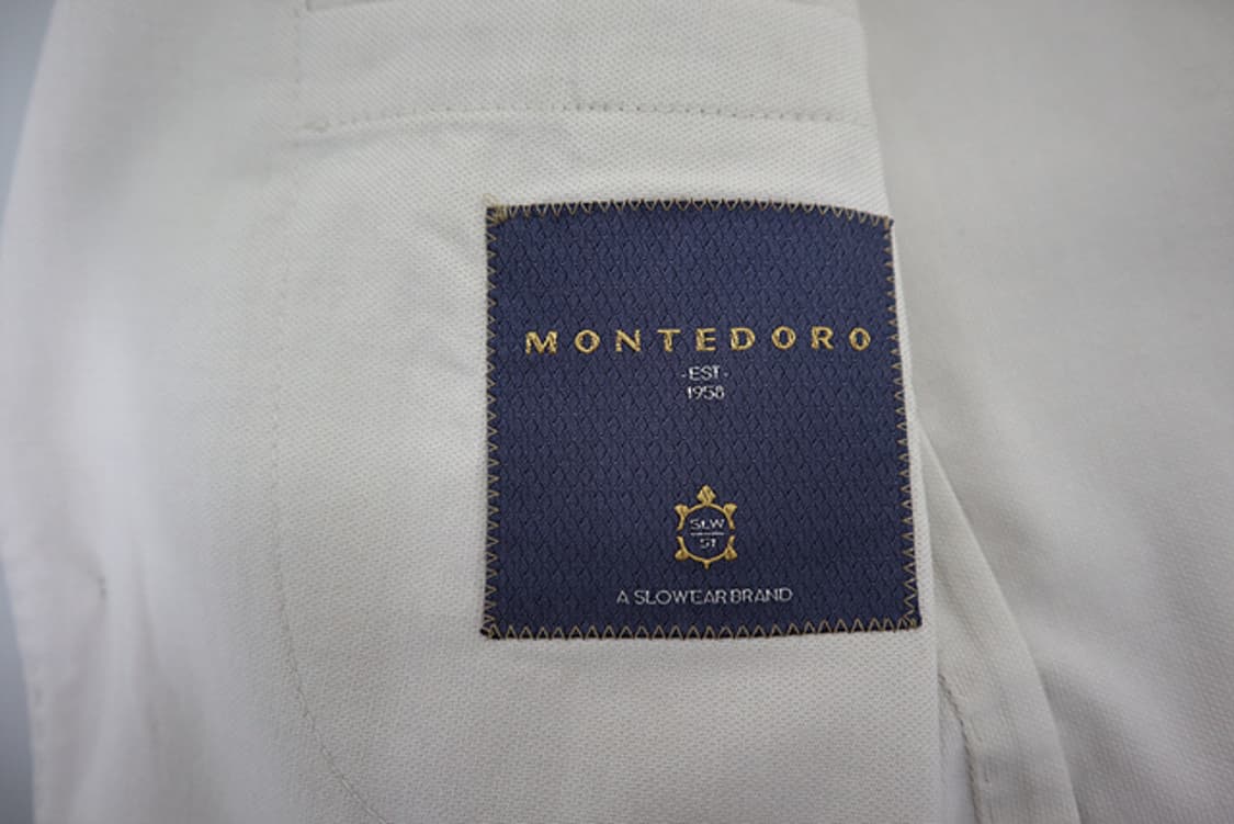 MONTEDORO 몬테도로 자켓 매장판 드라이완료 상품이미지4