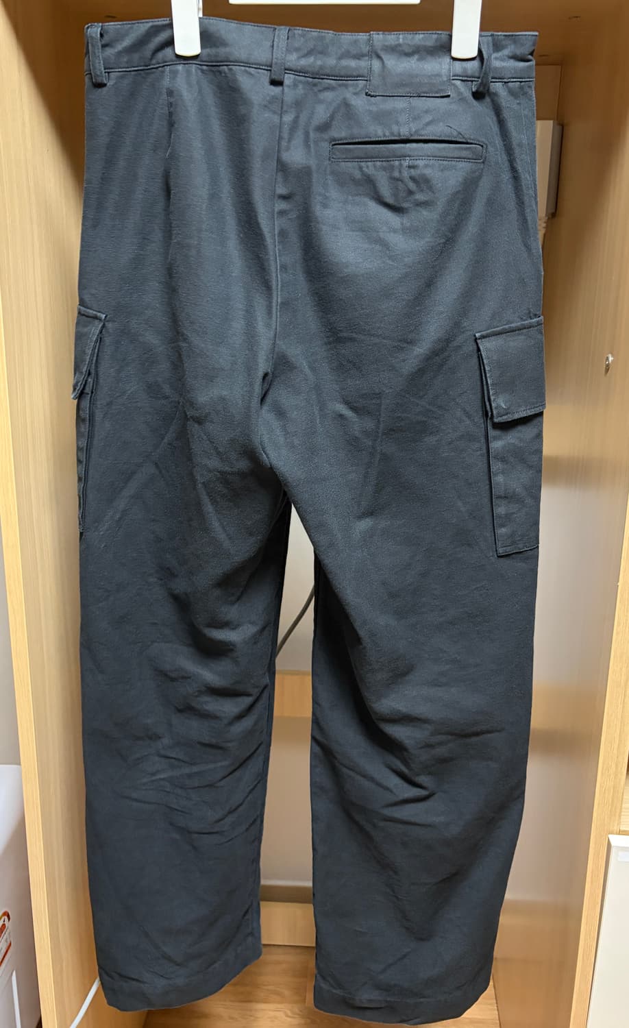 머듈 mer noir cargo 카고 32 상품이미지2