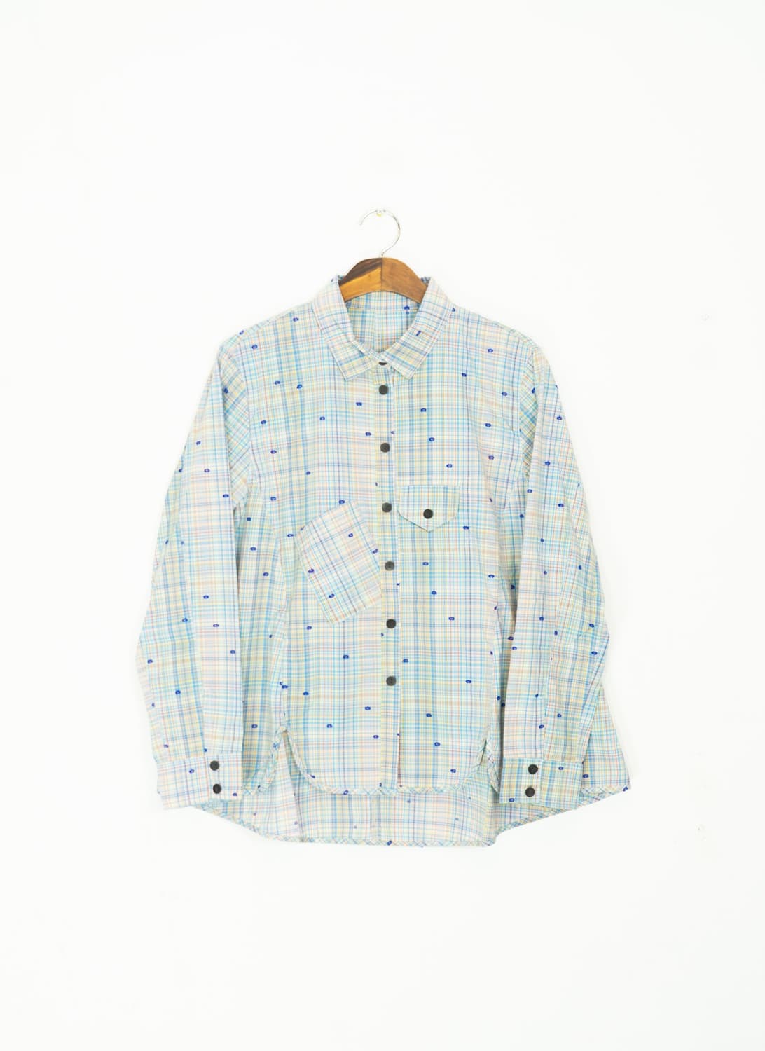 cube-cube shirt 상품이미지1