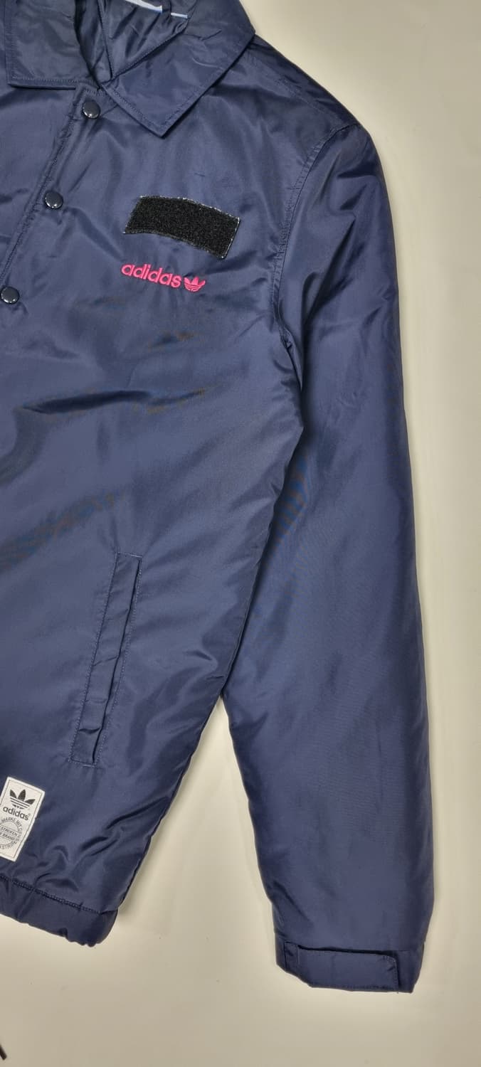 아디다스 오리지널 서울 코치 자켓 XXL _ 남성 XL 추천 상품이미지4