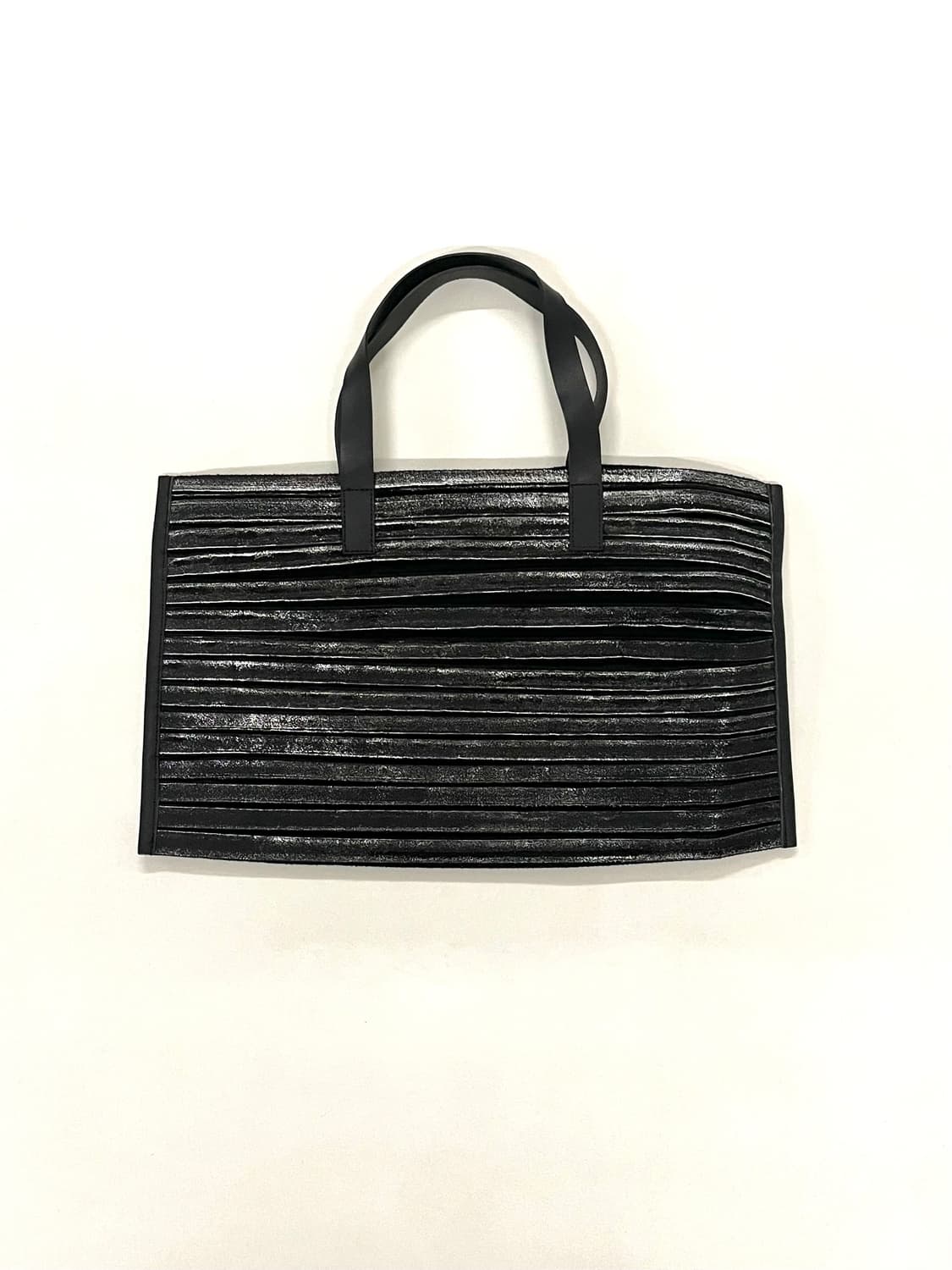 이세이미야케 마스크 플리츠 백 상품이미지1