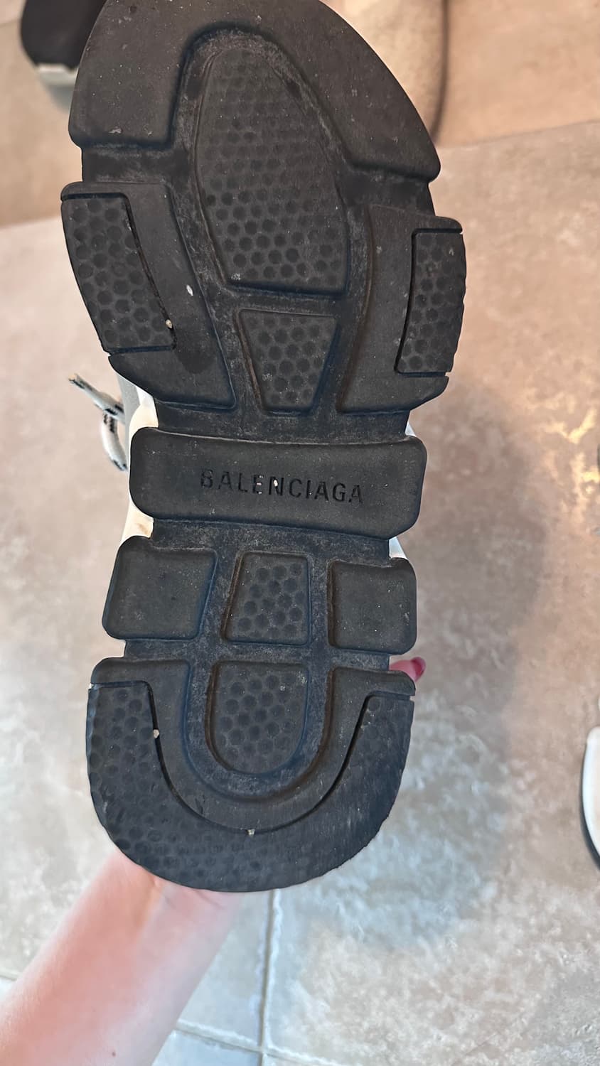 발렌시아가 스피드러너 37 상품이미지5