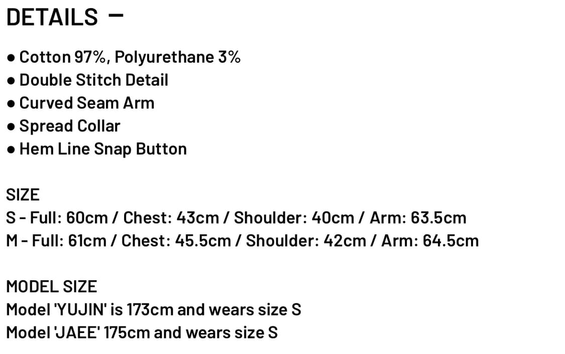 ÉÉ WOMENS SPANDEX JACKET SLATE GREY (S) 상품이미지3