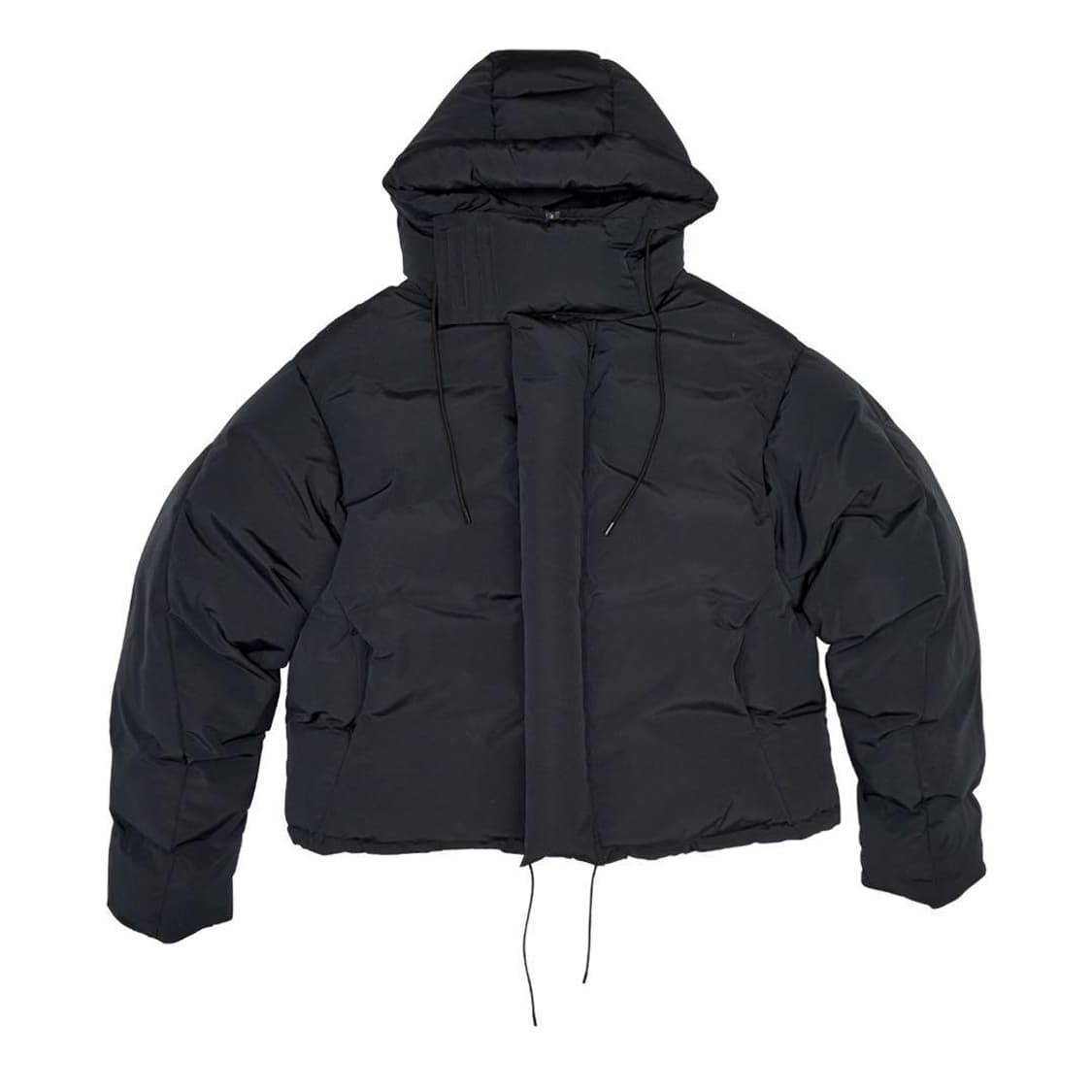 엔타이어 스튜디오 soa puffer 소아 패딩 상품이미지1