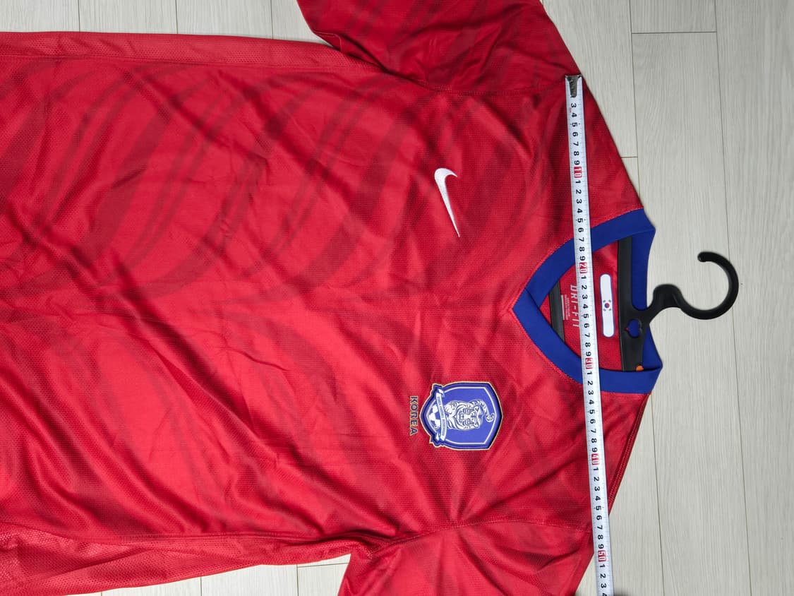 나이키 축구 유니폼 상품이미지5