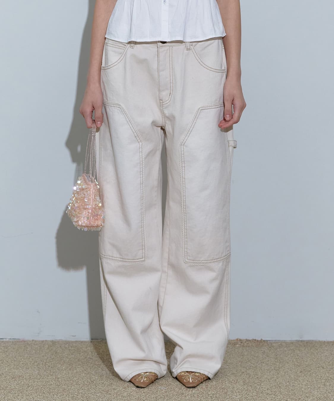 sculptor pants 상품이미지2