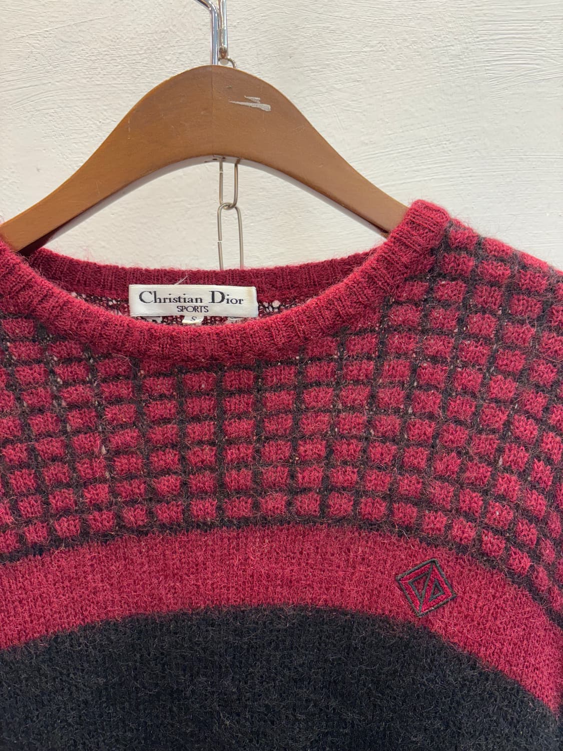 디올 니트  상품이미지2