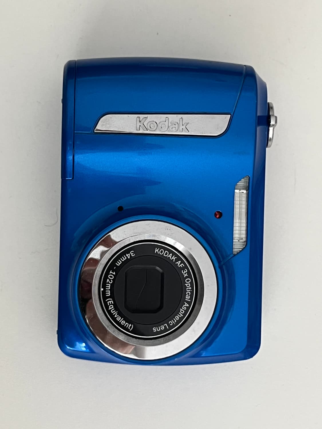코닥 이지쉐어 c142 kodak easyshare c142 코닥 디카 상품이미지2