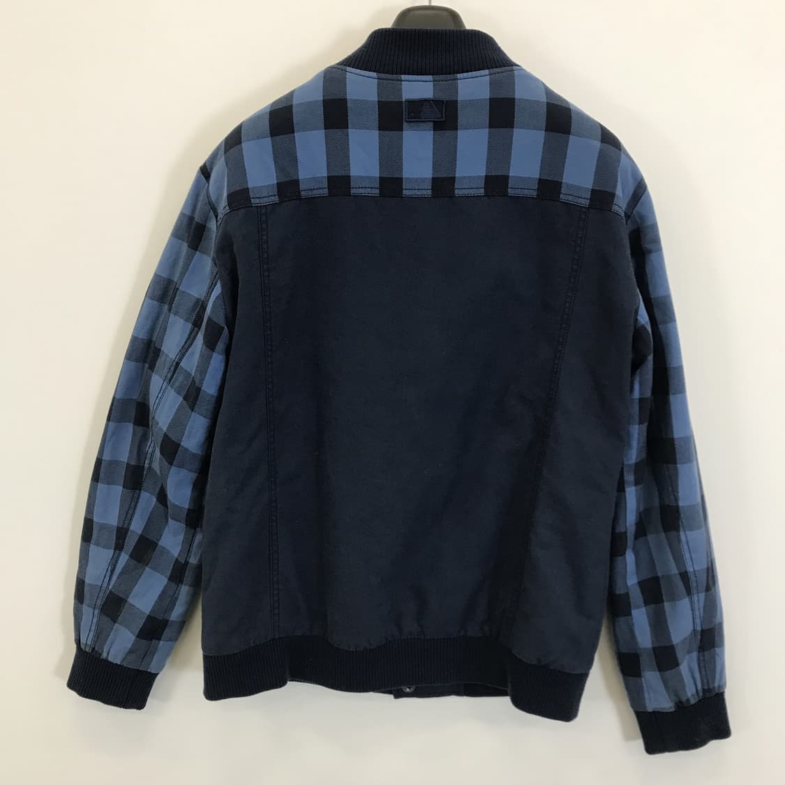 MLB 체커보드 뉴욕양키스 바시티 [105] 상품이미지4