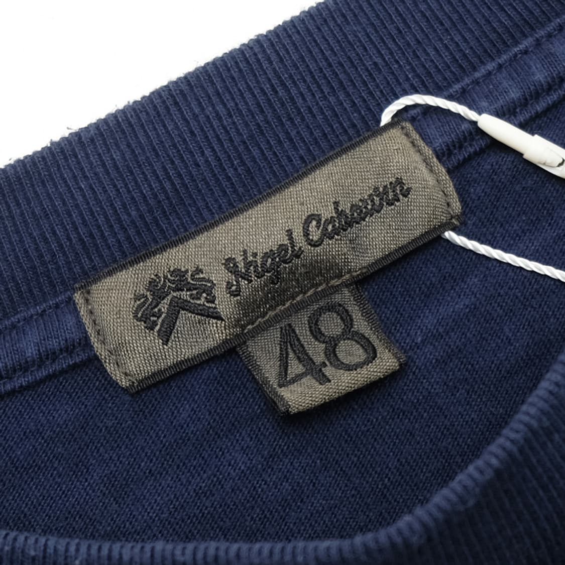 24ss 7.8 oz T 상품이미지5