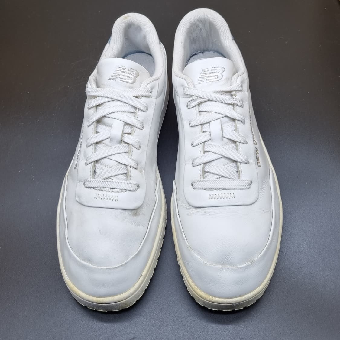 뉴발란스 시티 ALYMAC 남성스니커즈270 상품이미지2