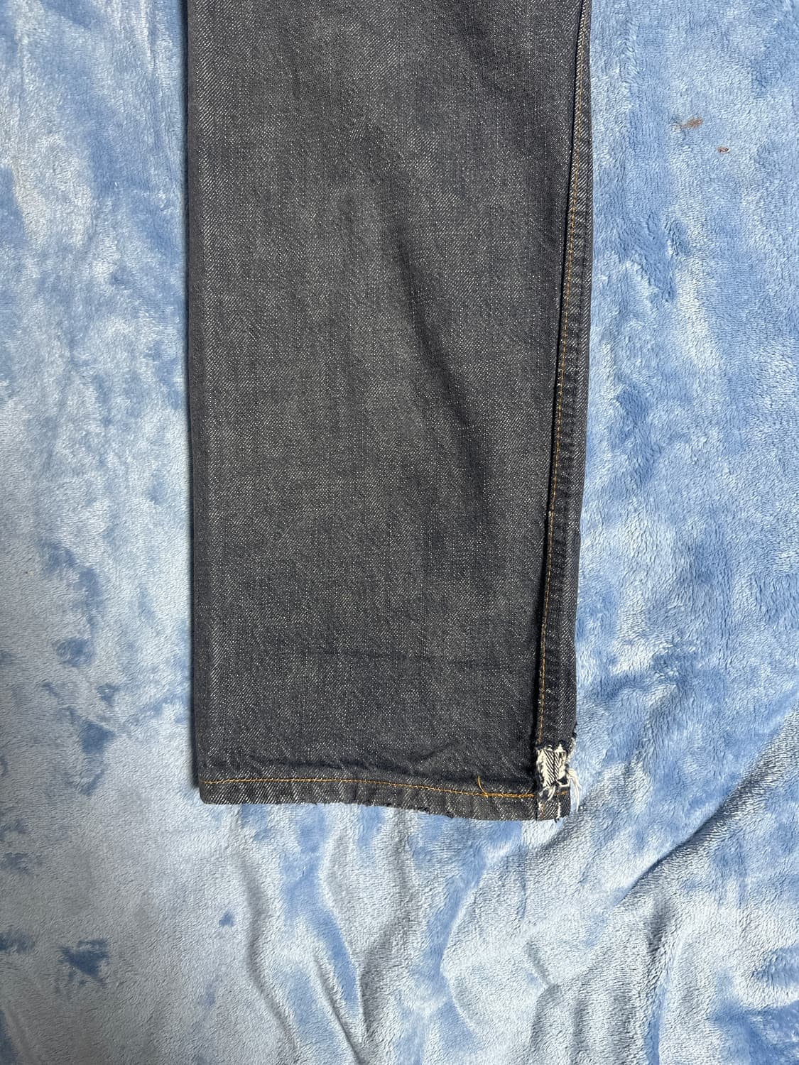 리바이스 501 다크블루 34x30 상품이미지3