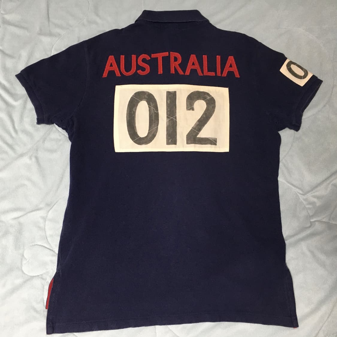 폴로 랄프로렌 빅포니 치프키프 호주 상품이미지3