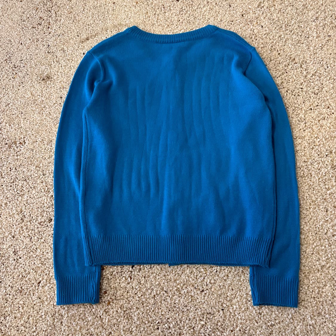 라코스테 긴팔 가디건⭐️249 상품이미지4