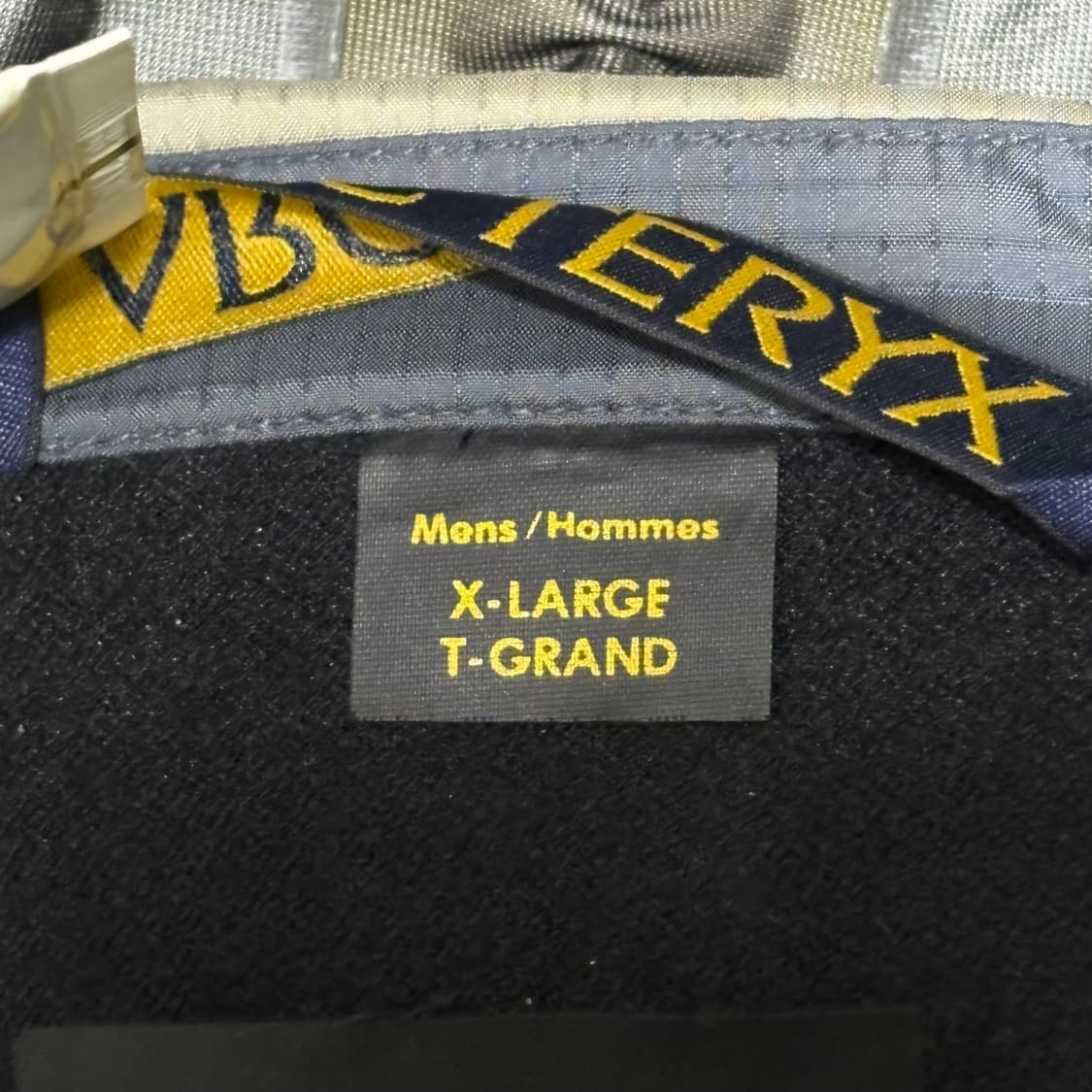 Arc’teryx Theta LT Gore-Tex Jacket 상품이미지7