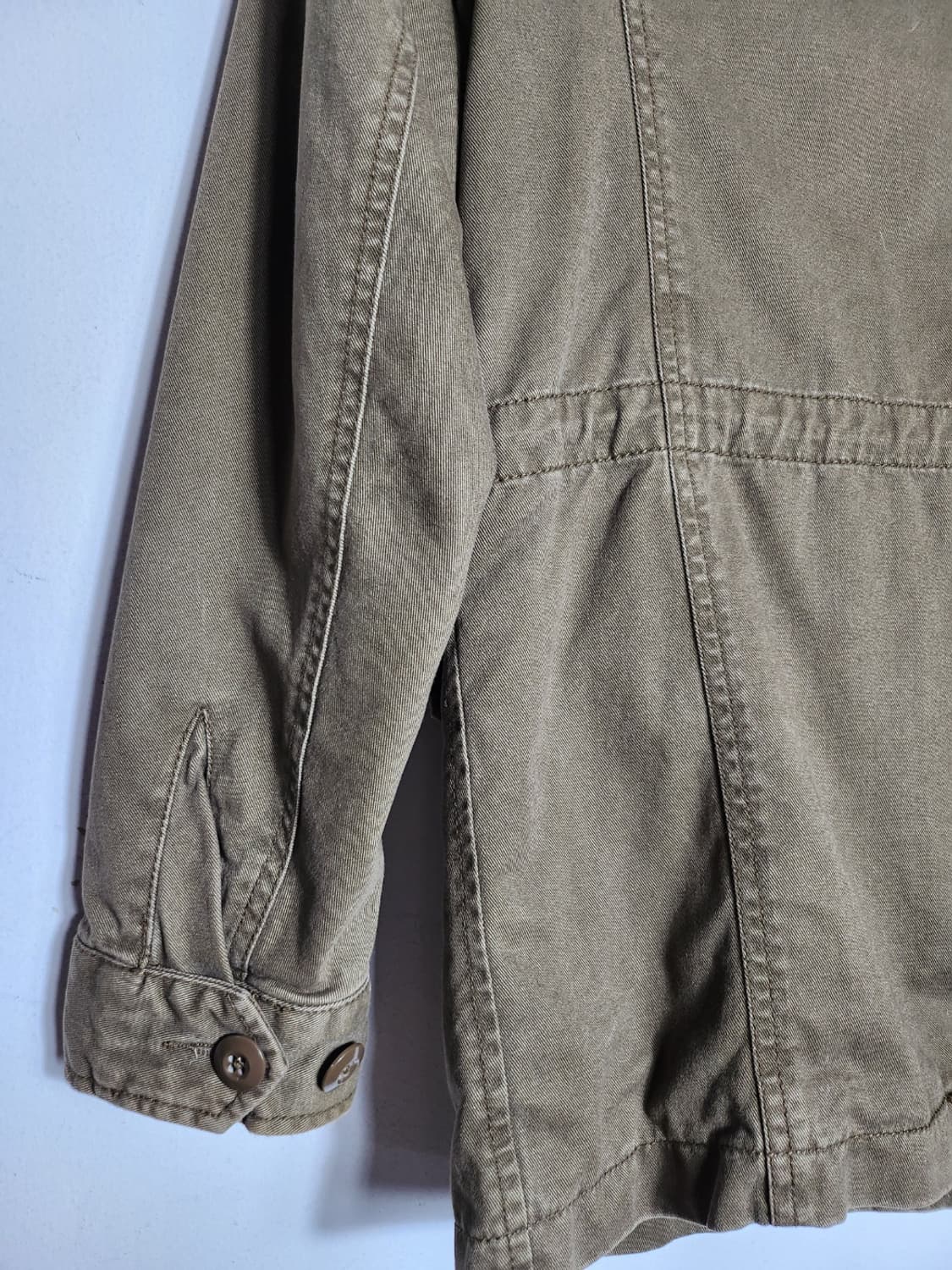 데님 앤 서플라이 랄프로렌 M-65 필드자켓 상품이미지8