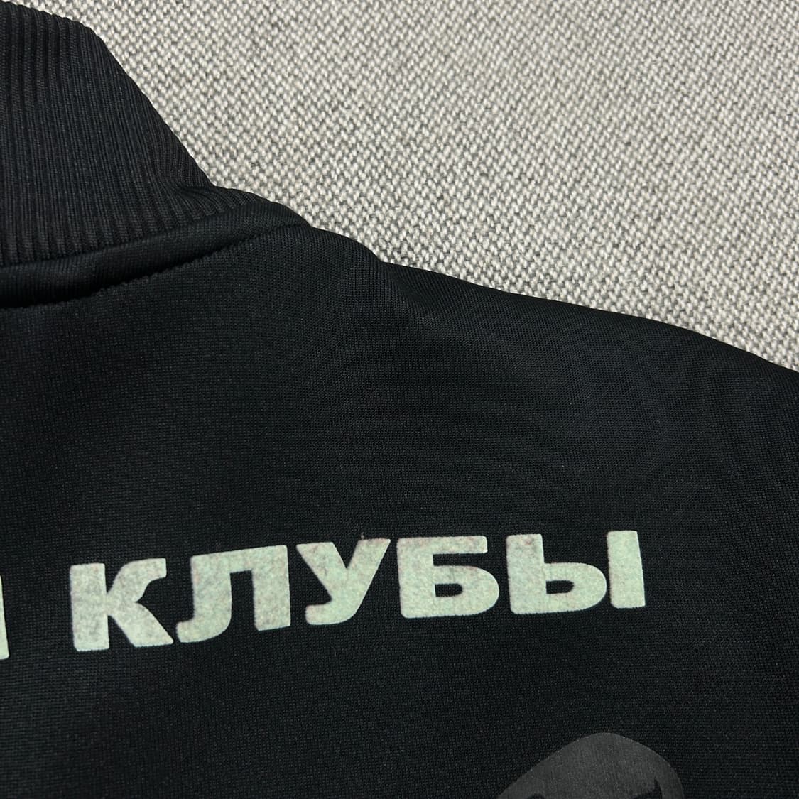 아디다스 카이사르 울프 져지(95) 상품이미지7