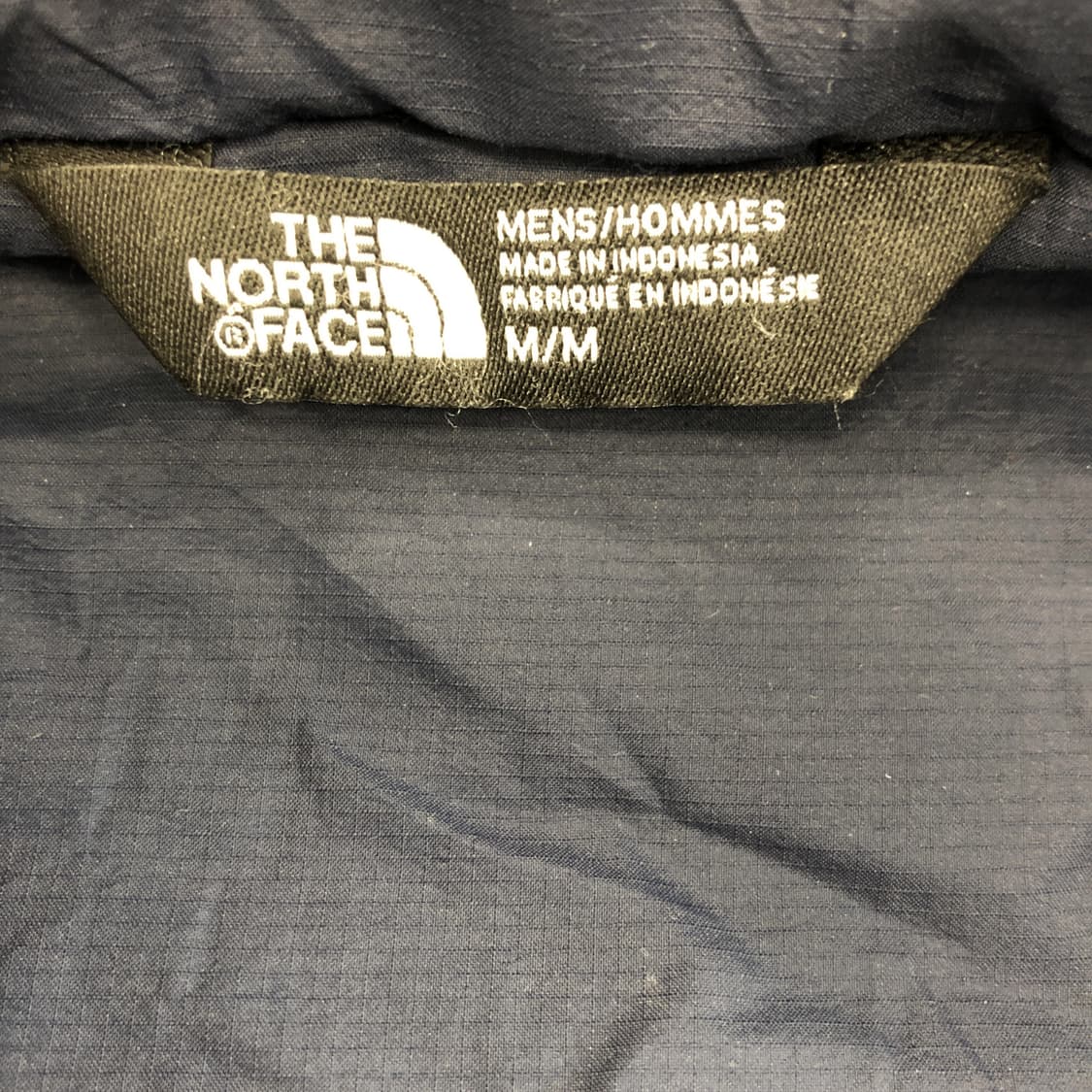 노스페이스 써모볼 경량 에코패딩 M 상품이미지6