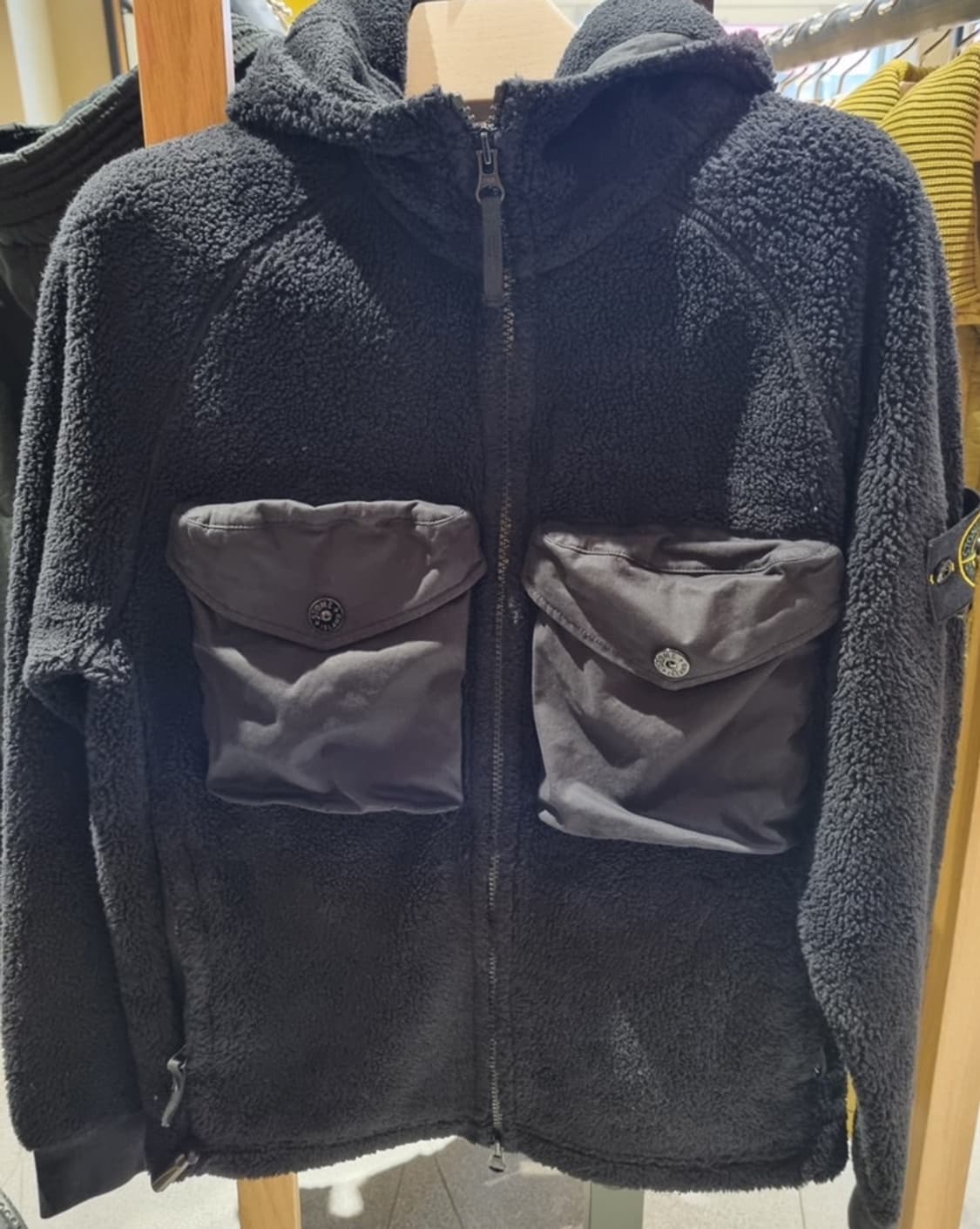 스톤아일랜드 M 상품이미지1