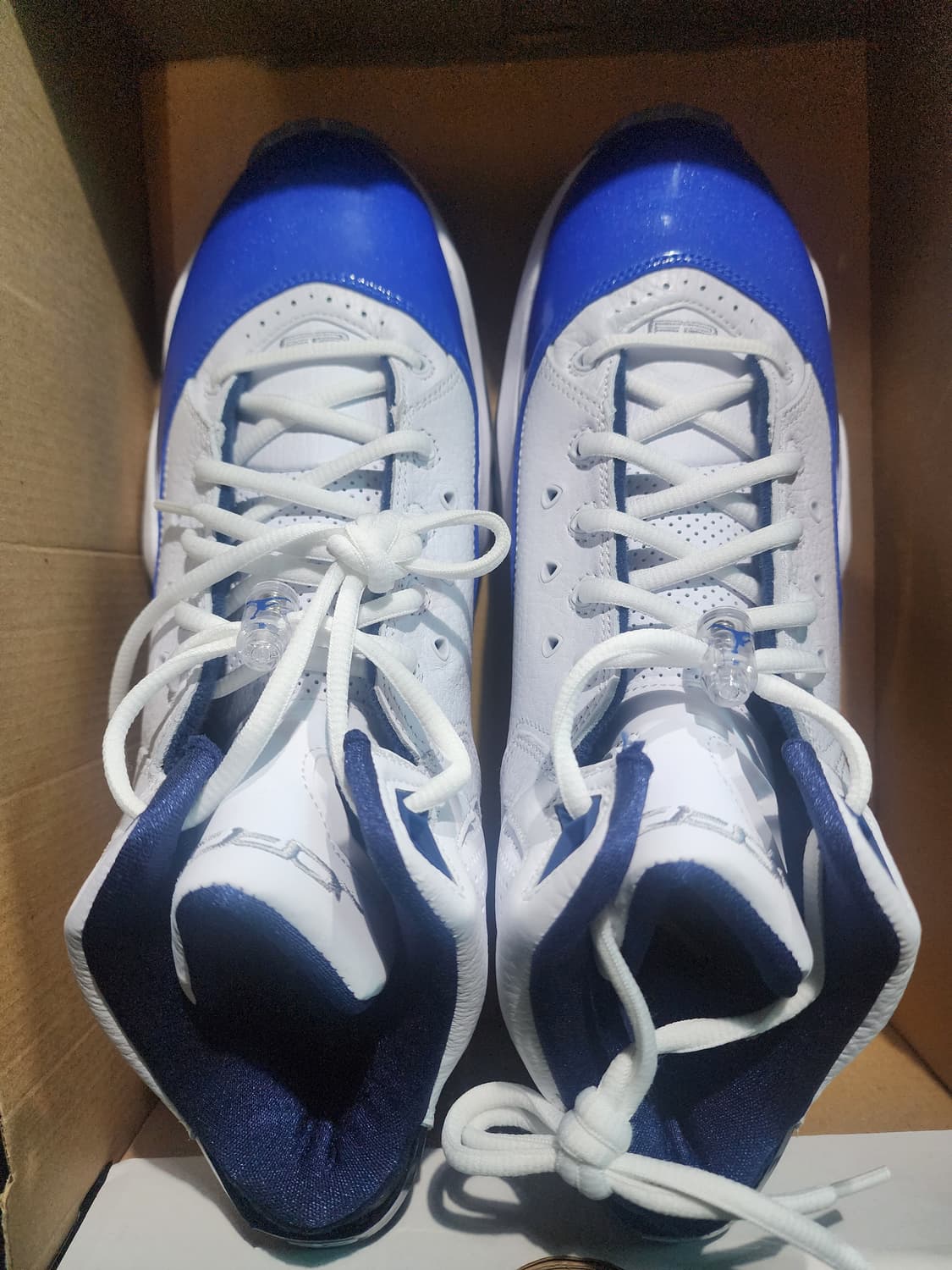 Jordan B' LOYAL 상품이미지1