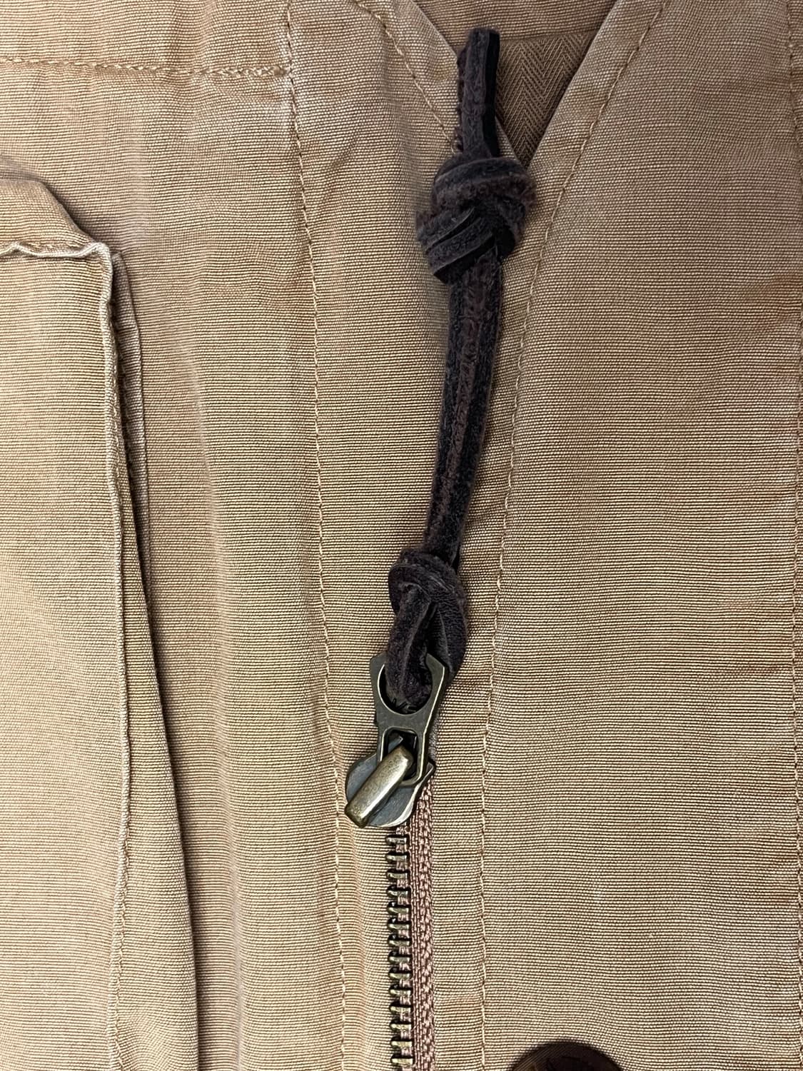 폴로 덕 헌팅자켓 S 상품이미지5