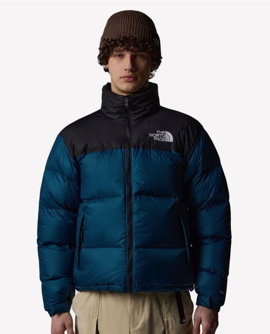 노스페이스 1996 레트로 눕시 상품이미지5