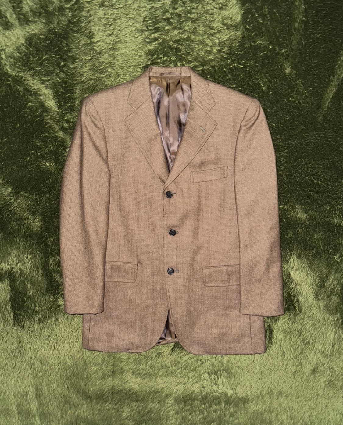 JPRESS 제이프레스 MADE IN JAPAN 샵 오더 블레이저 자켓 상품이미지1