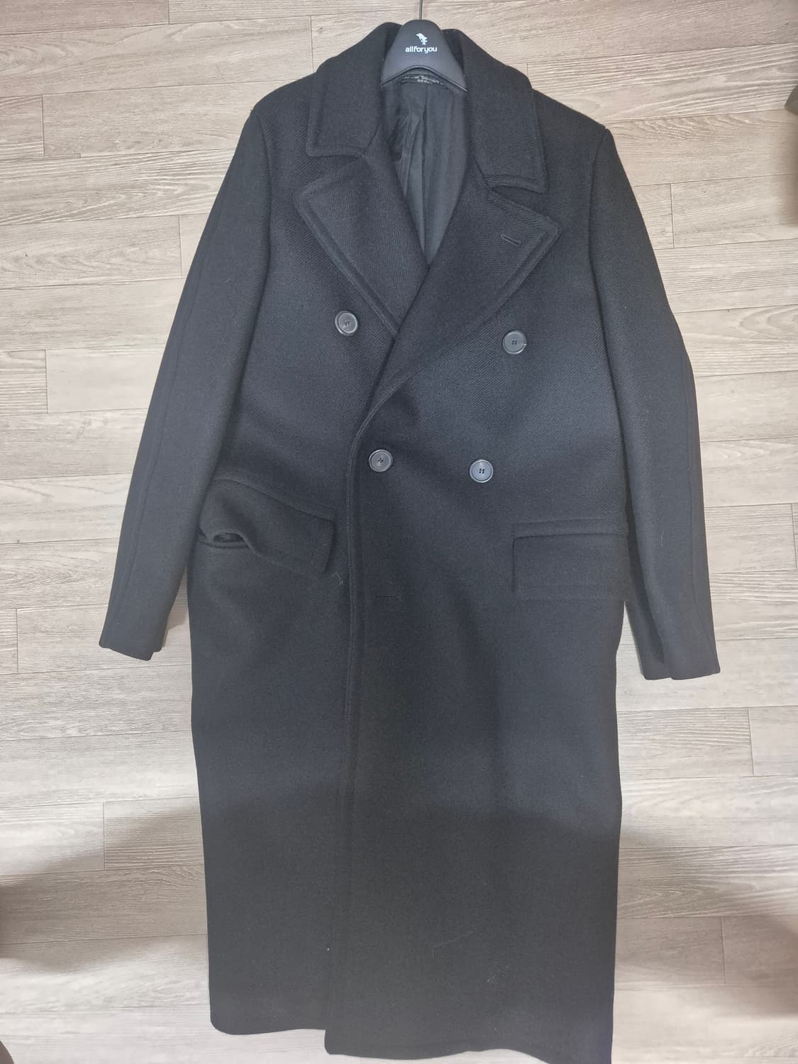 아미 코트 싸게 팝니다 상품이미지1