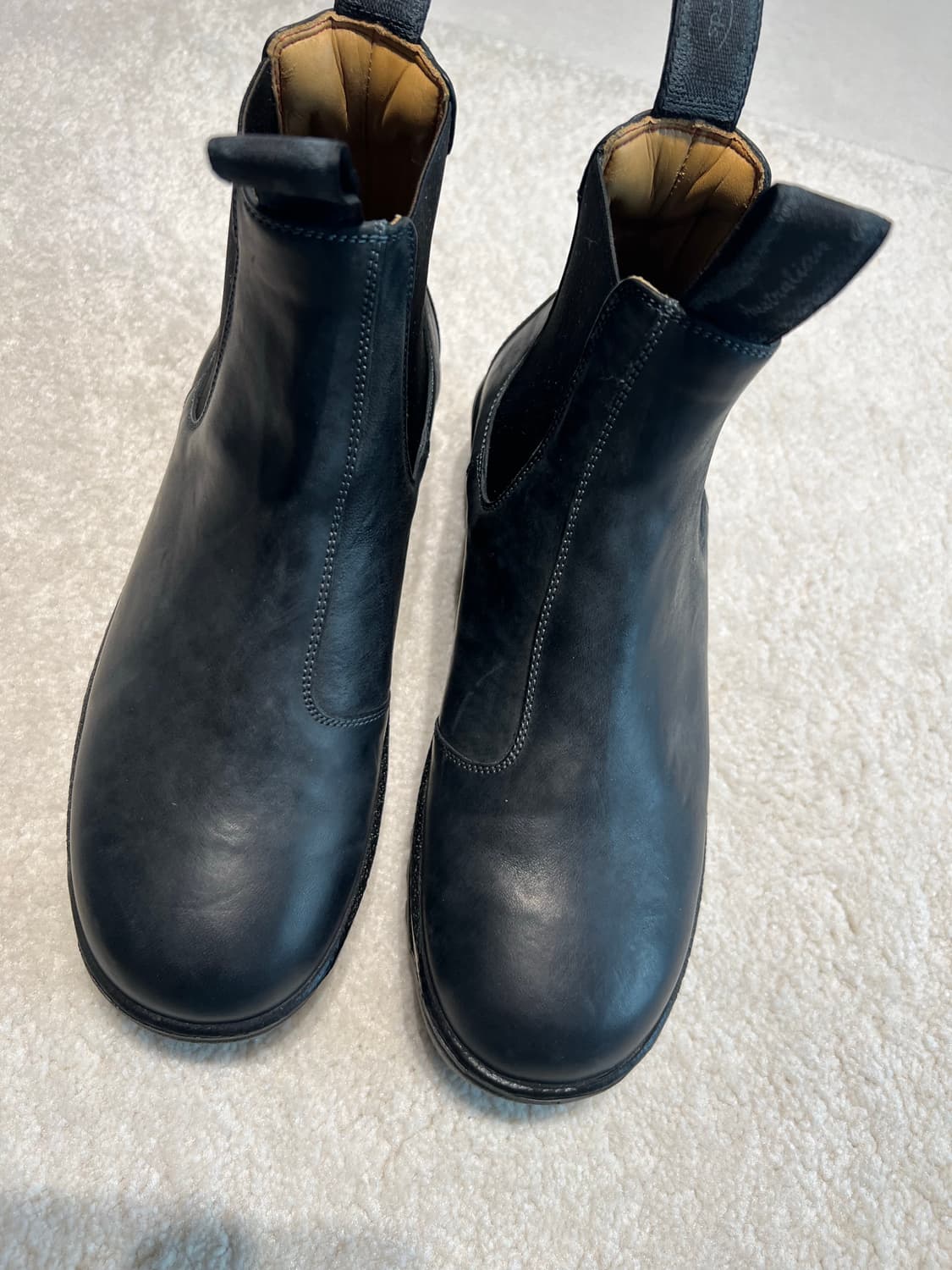 그라더스 첼시 02 블랙 상품이미지7